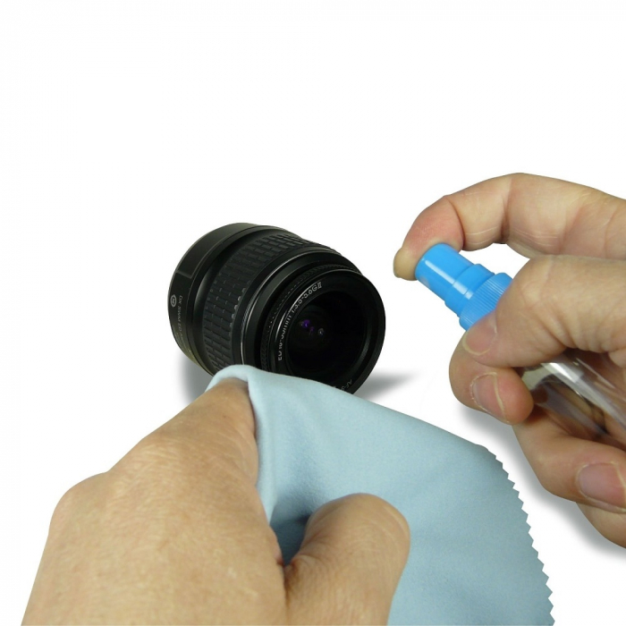 Kit curatare profesional camere foto DSLR [3]