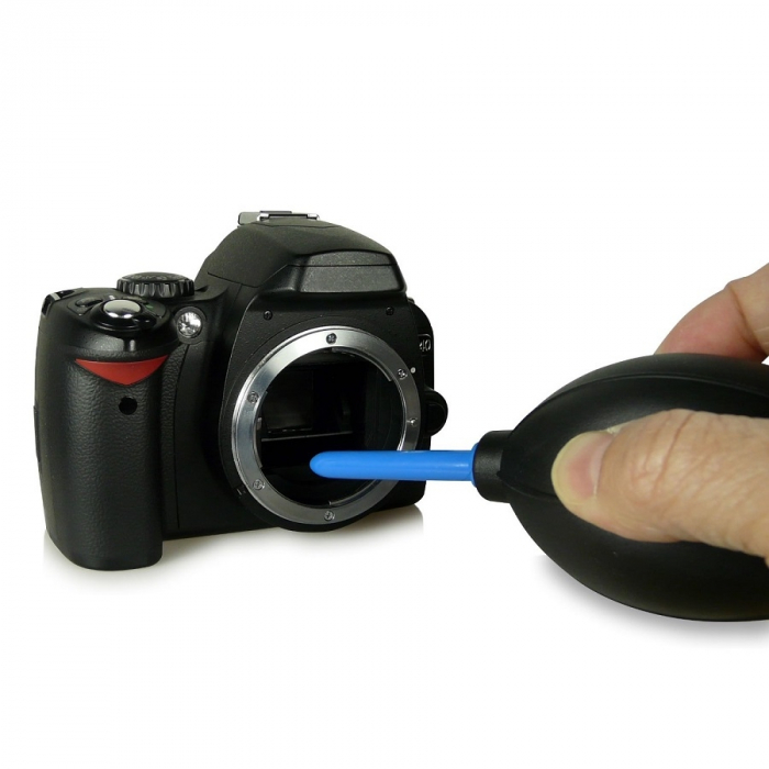 Kit curatare profesional camere foto DSLR [2]