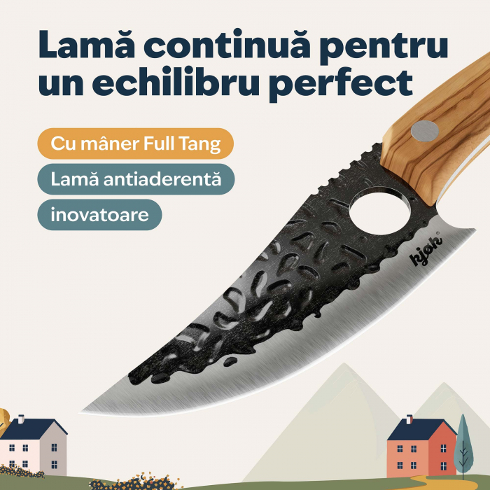 Cutit japonez premium 15 cm [2]