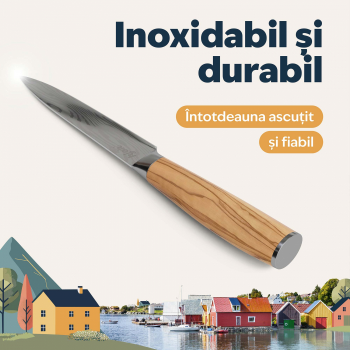 Set 3 cutite premium [5]