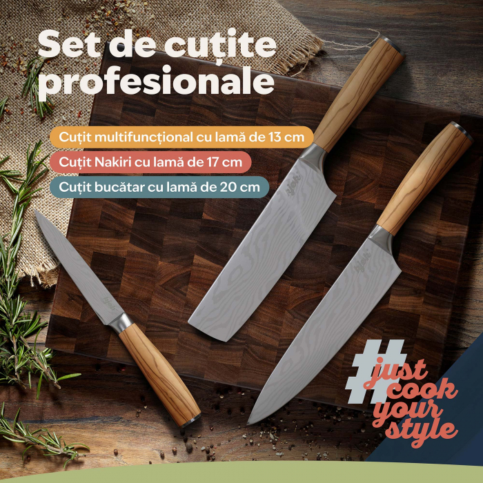 Set 3 cutite premium [2]