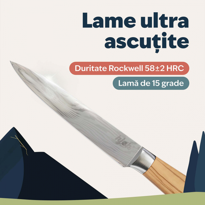 Set 3 cutite premium [3]