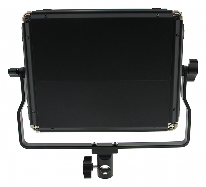 LED foto/video cu 216 LED-uri RGB reglabile include telecomandă Patona Premium [11]