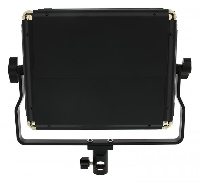 LED foto/vodeo cu 216 LED-uri RGB reglabile Patona Premium [3]