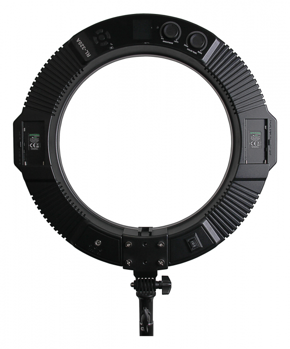 LED foto/vodeo Ringlight RL-320A Patona Premium [6]