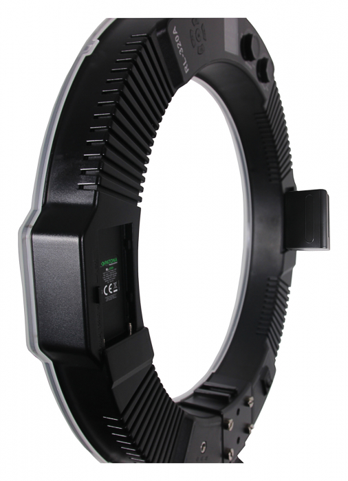 LED foto/vodeo Ringlight RL-320A Patona Premium [9]