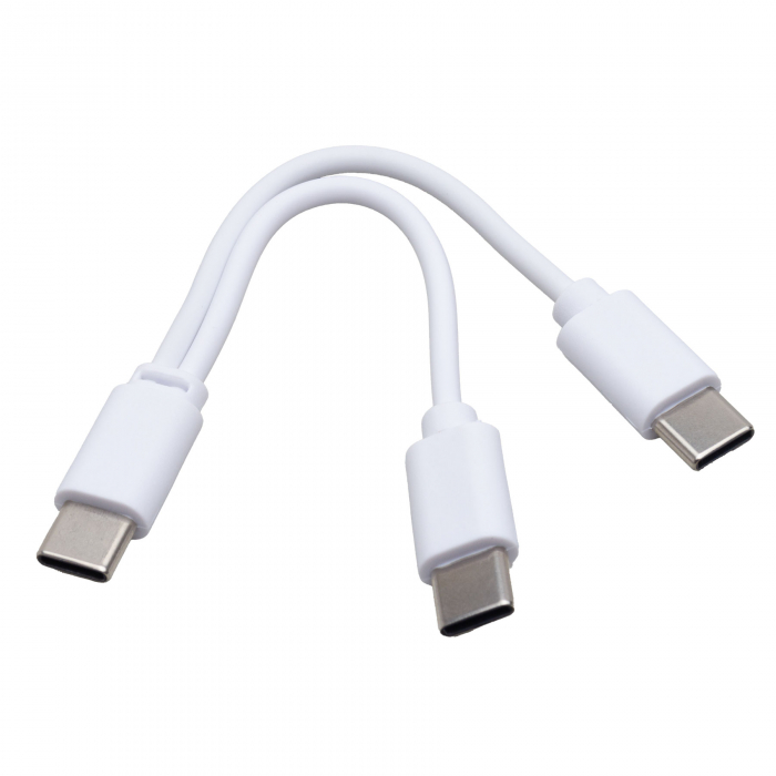 Pachet acumulatori 4 x AAA cu USB-C 750mAh Patona Premium [10]
