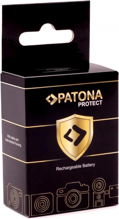 Pachet Incarcator Dual USB si 2 x Acumulatori Patona Protect NP-BX1 pentru Sony DSC HX300 DSC WX300 [2]