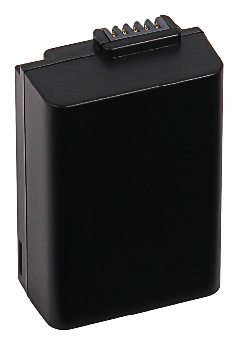 Pachet Incarcator Patona Dual LCD USB, 2x Acumulatori Patona Protect Nikon EN-EL25 [5]