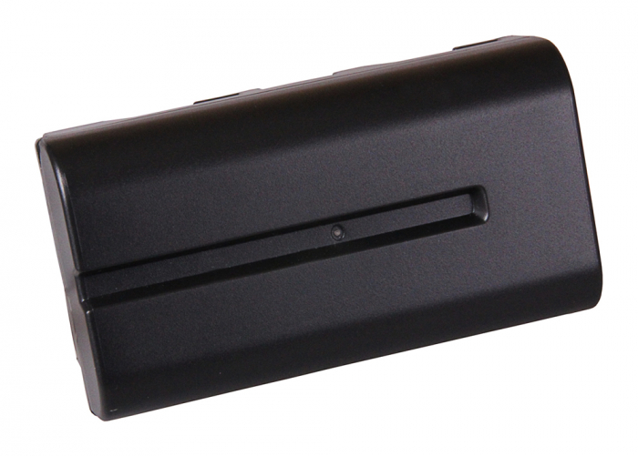 Pachet Incarcator Patona Dual USB, 2 x Acumulatori Patona pentru Sony NP-F550 [5]