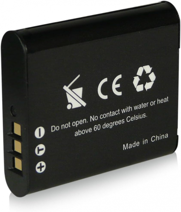 Pachet Incarcator Patona Dual USB, 2x Acumulator Patona Premium Li-90B pentru Olympus Tough TG1, TG6 [6]