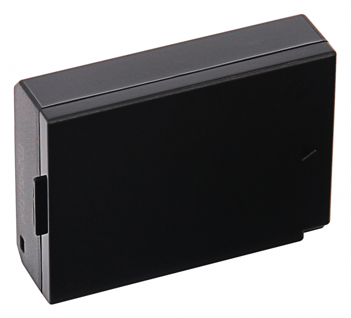 Pachet Incarcator Patona Dual USB, 2x Acumulatori Patona Protect pentru Canon LP-E10 [5]