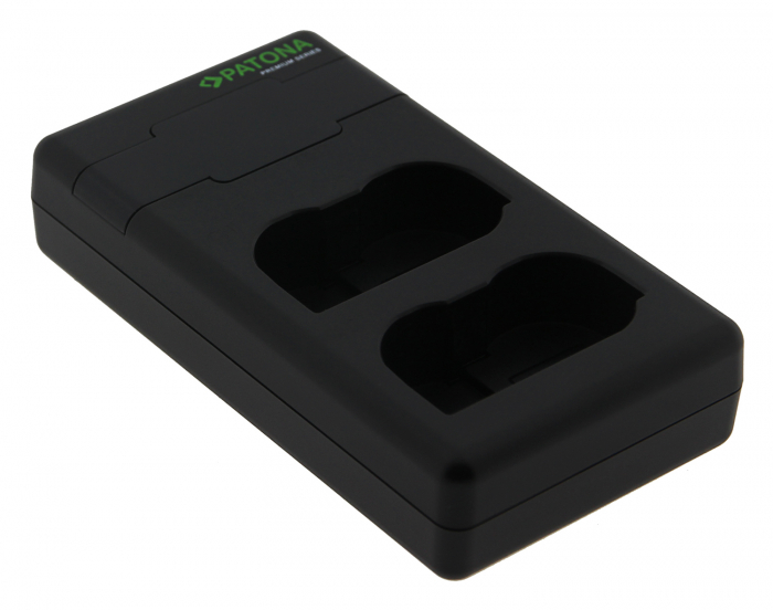 Pachet Performance Platinum EN-EL15C [2]