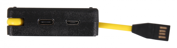 Pachet Incarcator Smart Dual LCD USB si 2x Acumulatori Patona LP-E12 pentru Canon EOS M [4]