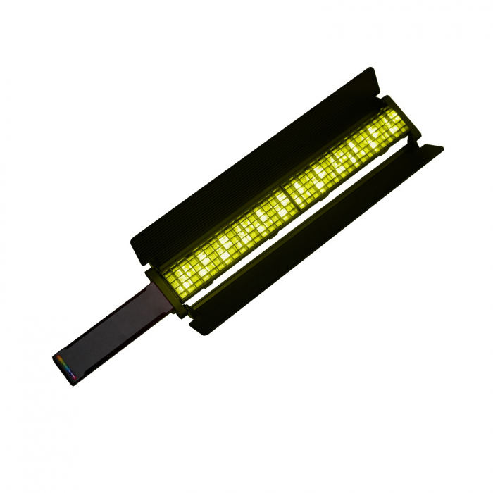 LED tub de lumină Sword light RGB/Bi-Colour cu control prin aplicatie Patona Premium [3]