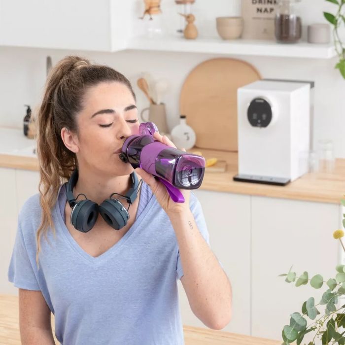 Purificator apa prin osmoza inversa Smardy blue xiva™ - fara furtunuri sau conexiuni [5]