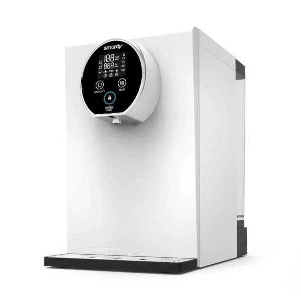 Purificator apa prin osmoza inversa Smardy blue xiva™ - fara furtunuri sau conexiuni [8]