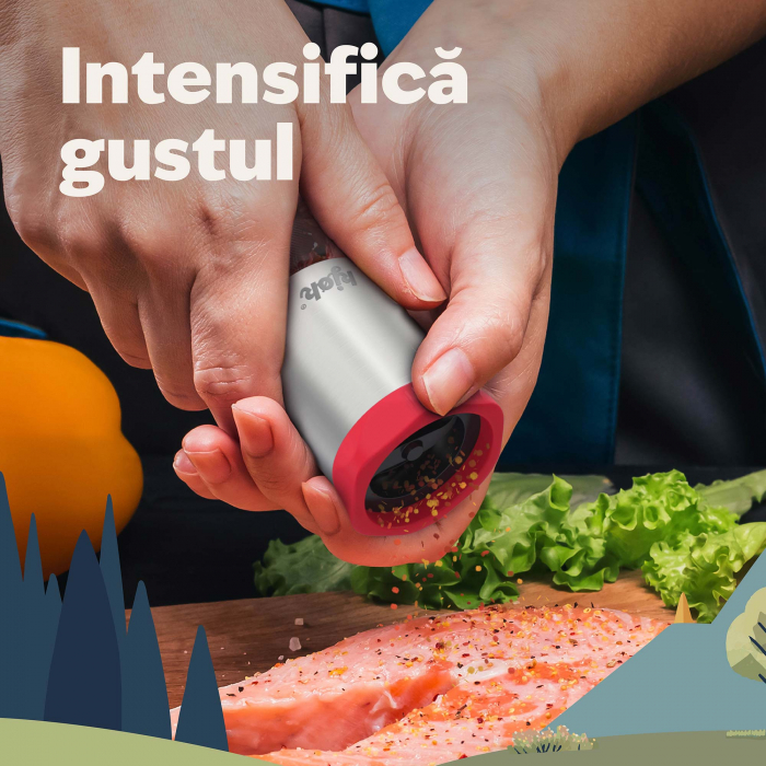 Rasnita chili ardei iute premium [6]