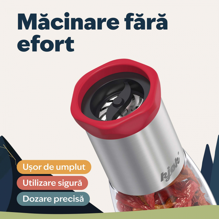 Rasnita chili ardei iute premium [4]