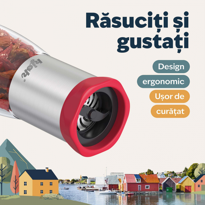 Rasnita chili ardei iute premium [5]