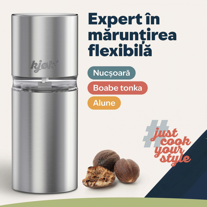 Rasnita nucsoara premium [3]
