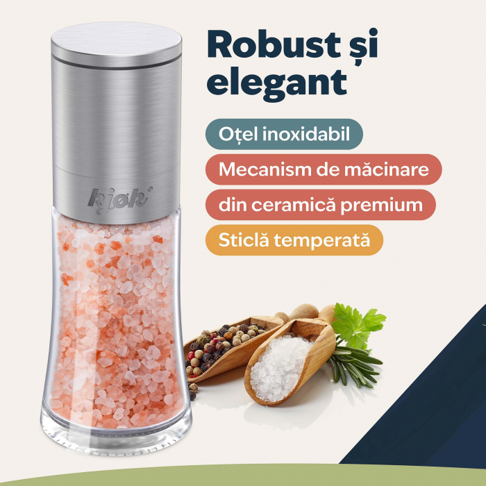 Set rasnite sare piper premium [3]