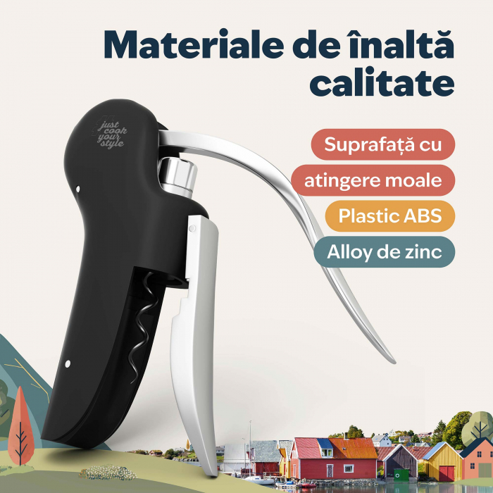 Tirbuson automat premium [4]