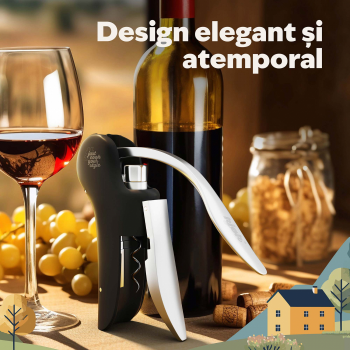 Tirbuson automat premium [6]