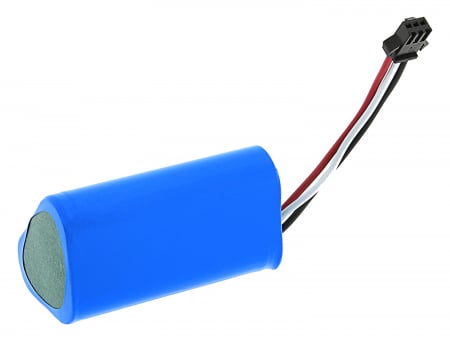 Acumulator Patona pentru Ecovacs Deebot D36A D36B D36B D36C D36E DA60 DA611 DB35 [1]