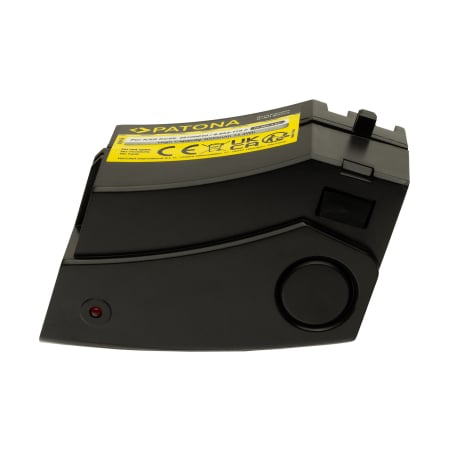 Aspiratoare - Acumulator Patona pentru Kärcher KC55 K55 Pet K65 Plus KB 5
