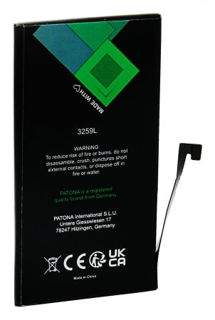 Acumulator pentru Apple iPhone 12 include chit de inlocuire Patona Premium [3]