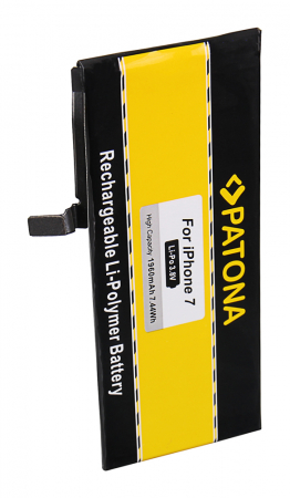 Acumulator pentru Apple iPhone 7 1960mAh Patona [3]