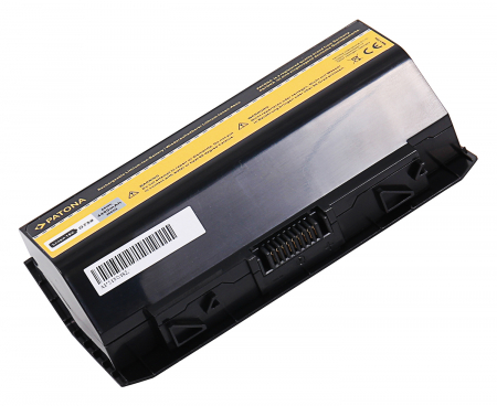Acumulator pentru Asus G750 Serie 4400mAh Patona [2]