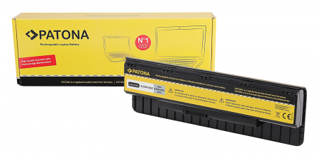 Laptop - Acumulator pentru Asus GL771 Serie 4400mAh Patona