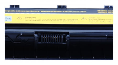 Acumulator pentru Asus GL771 Serie 4400mAh Patona [2]