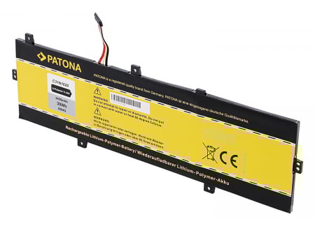Acumulator pentru Asus UX430 Serie 3400mAh Patona [1]