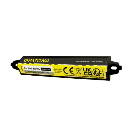 Acumulator pentru Bose Soundlink SoundLink 2 SoundLink 3 Patona [3]
