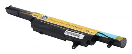 Acumulator pentru Clevo W940S Serie 2200mAh Patona [1]