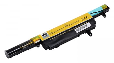 Acumulator pentru Clevo W940S Serie 2200mAh Patona [2]