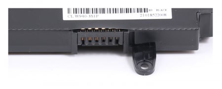 Acumulator pentru Clevo W940S Serie 2200mAh Patona [4]