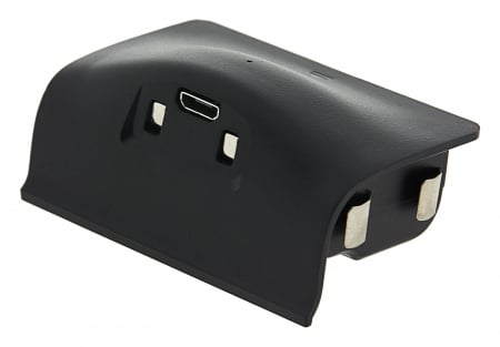 Acumulator pentru consola X-Box One cu intrare Micro USB 1400mAh Patona [2]