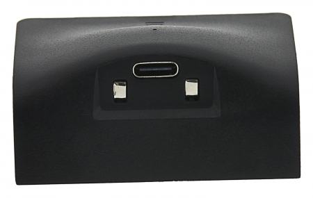 Acumulator pentru consola X-Box Serie S Serie X cu intrare USB-C 1400mAh Patona [4]