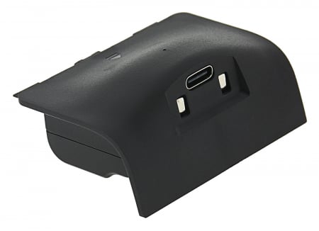 Acumulator pentru consola X-Box Serie S Serie X cu intrare USB-C 1400mAh Patona [3]