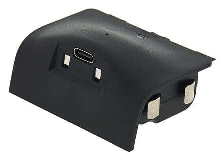 Acumulator pentru consola X-Box Serie S Serie X cu intrare USB-C 1400mAh Patona [2]