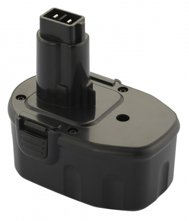 Acumulator pentru Dewalt DC9091 DE9094 DE9038 3000mAh 14.4V Patona [1]