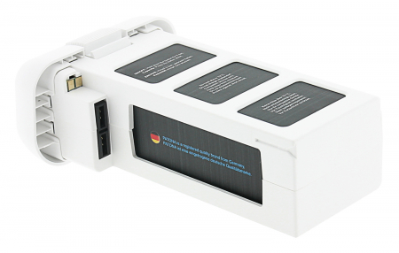 Acumulator pentru DJI Phantom 2 Phantom 2 Vision Patona Platinum [3]