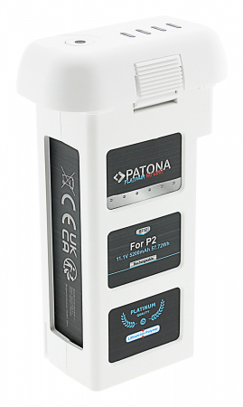 Diverse - Acumulator pentru DJI Phantom 2 Phantom 2 Vision Patona Platinum