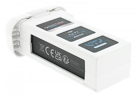 Acumulator pentru DJI Phantom 2 Phantom 2 Vision Patona Platinum [4]
