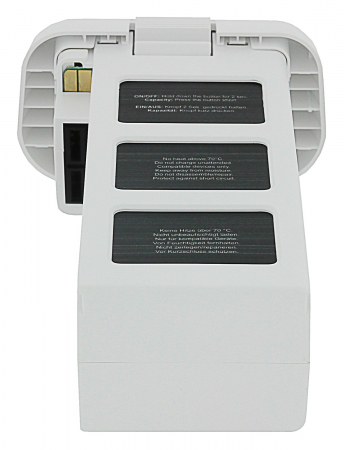 Acumulator pentru DJI Phantom 3 Patona Platinum [6]