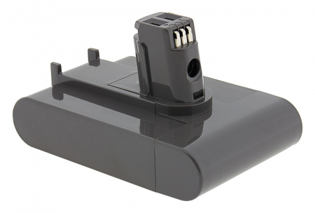 Aspiratoare - Acumulator pentru Dyson DC30 DC31 DC34 DC35 DC43 DC45 DC56 DC57 2000mAh Patona